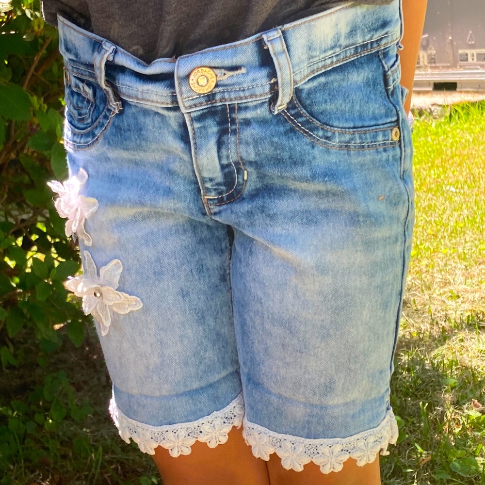 Cute summer shorts! From jordache ;)